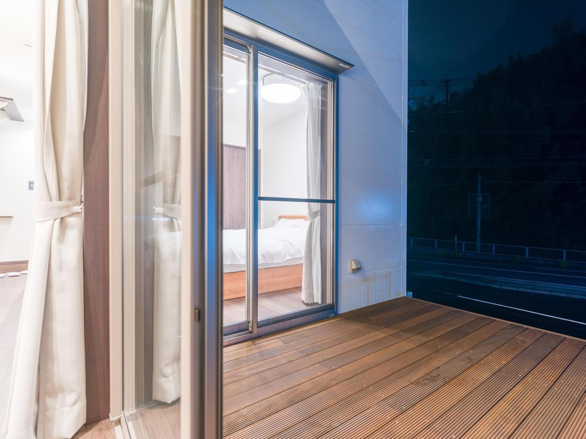 Rakuten Stay House X Will Style Sasebo 109 Exteriér fotografie