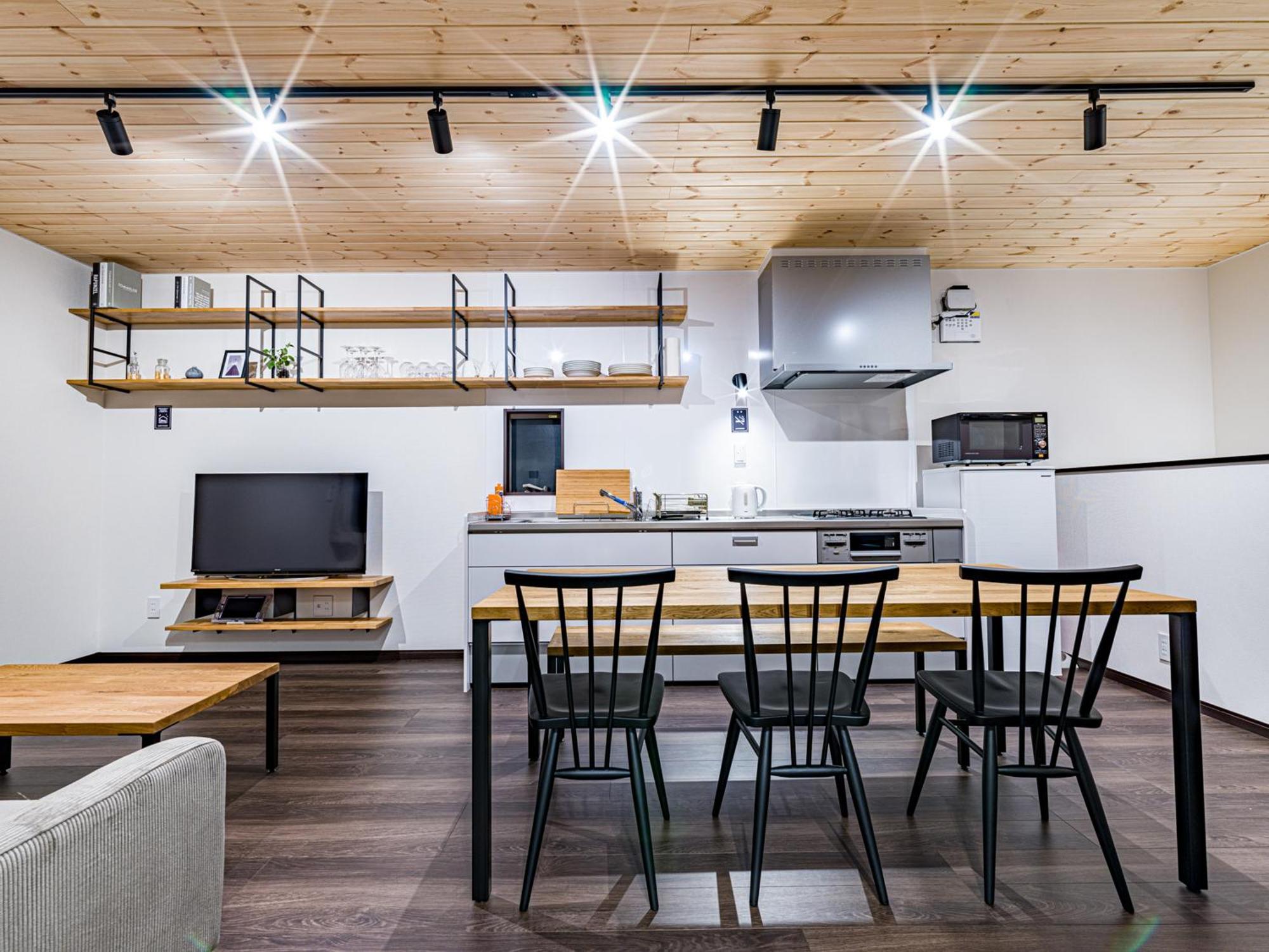 Rakuten Stay House X Will Style Sasebo 109 Exteriér fotografie