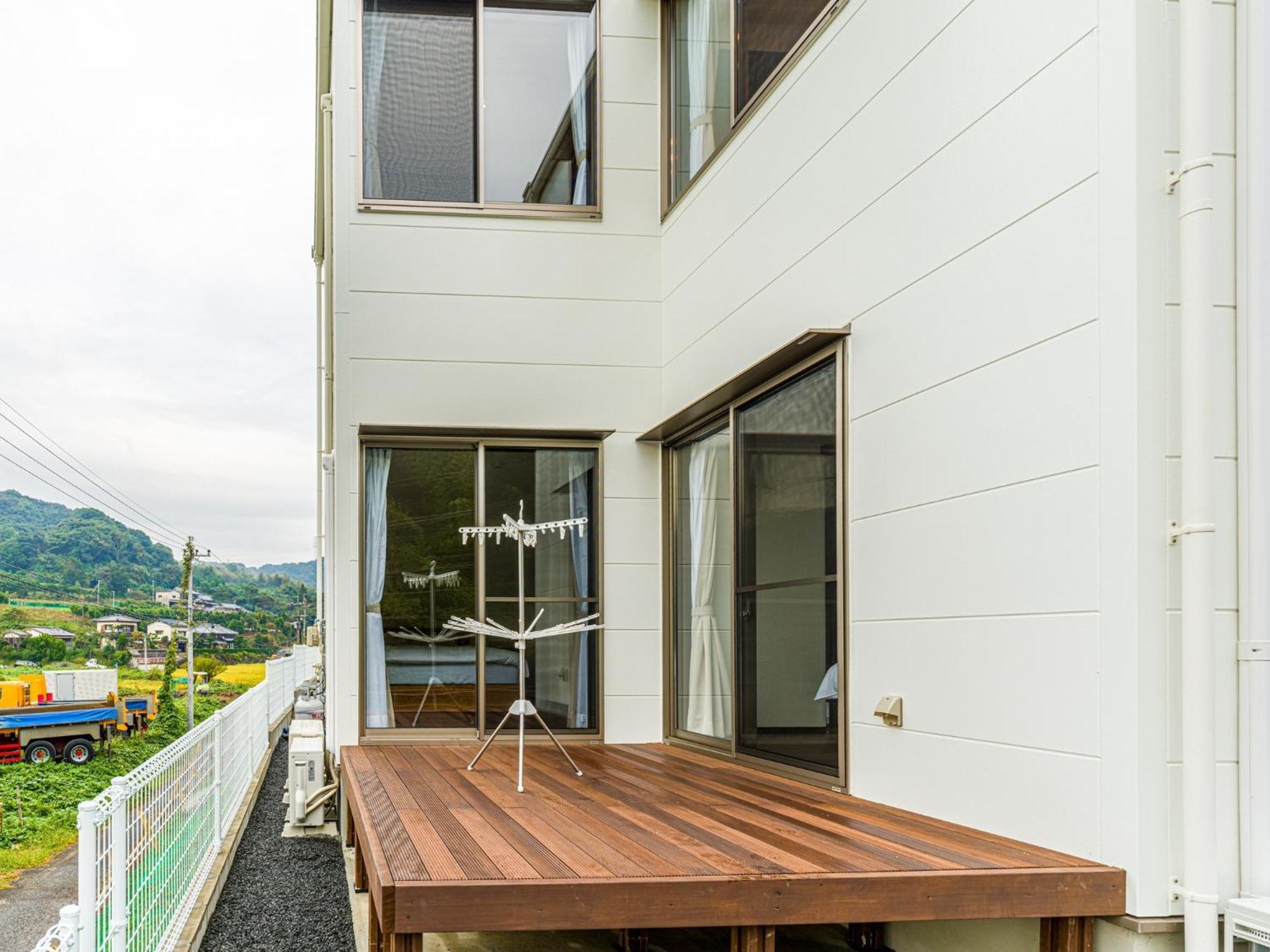 Rakuten Stay House X Will Style Sasebo 109 Exteriér fotografie