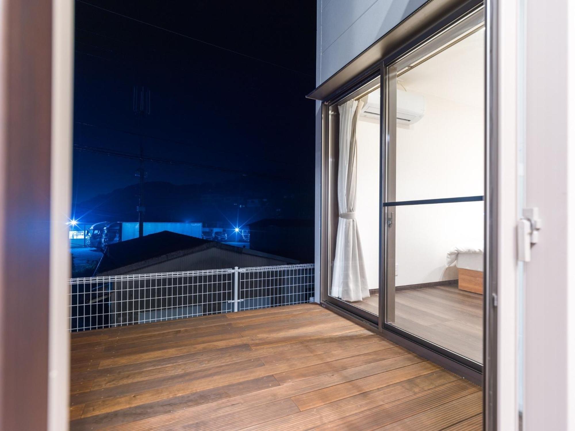 Rakuten Stay House X Will Style Sasebo 109 Exteriér fotografie