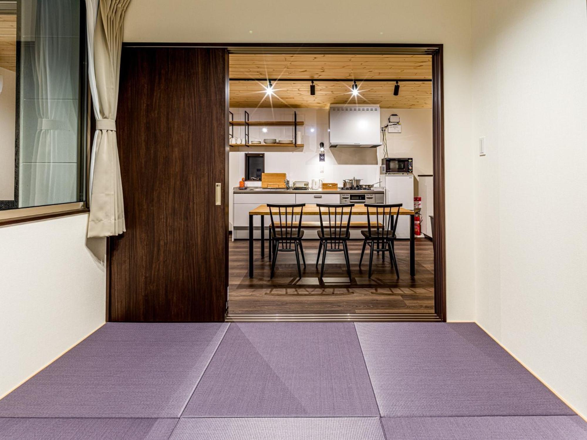Rakuten Stay House X Will Style Sasebo 109 Exteriér fotografie