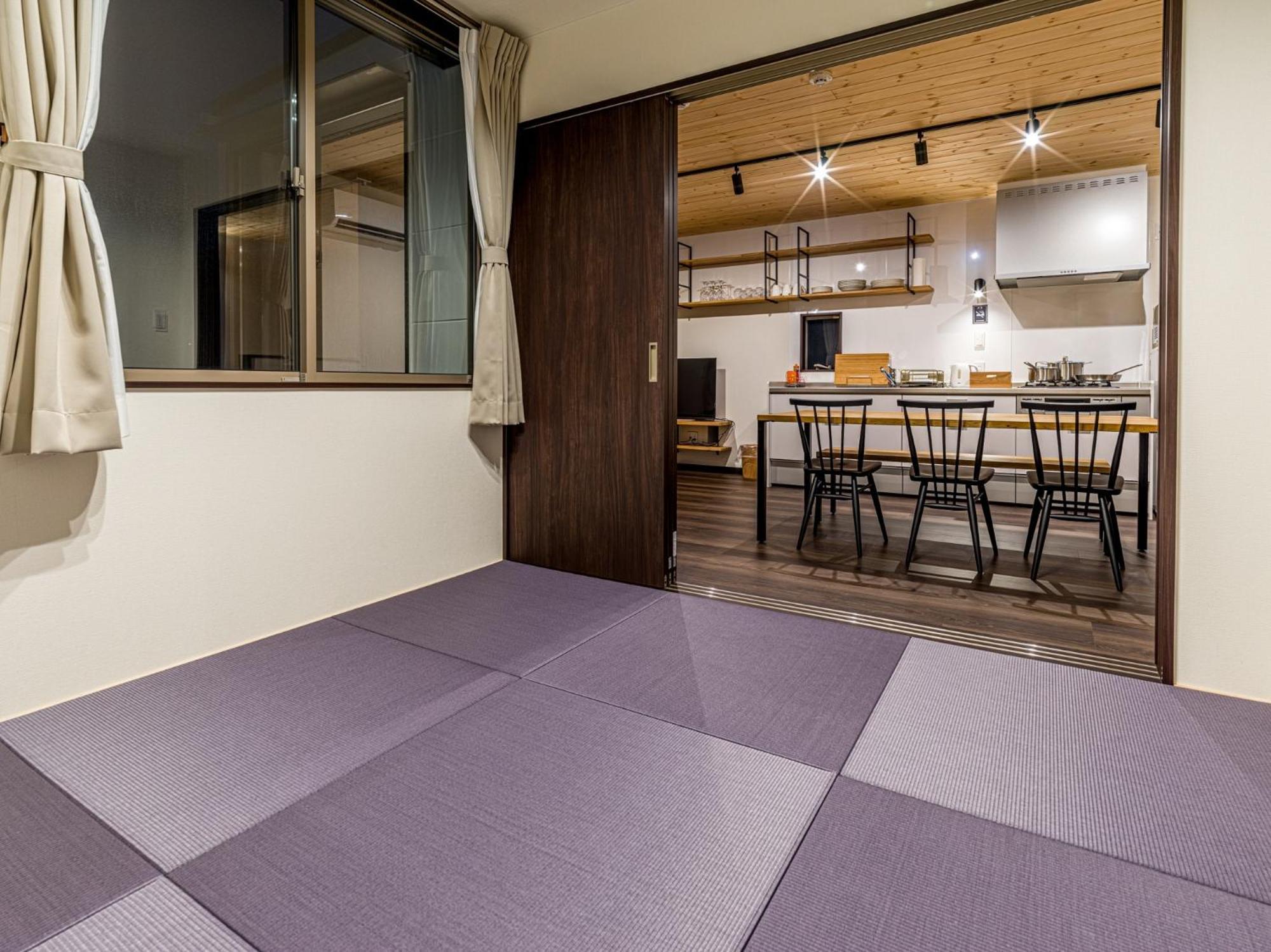Rakuten Stay House X Will Style Sasebo 109 Exteriér fotografie