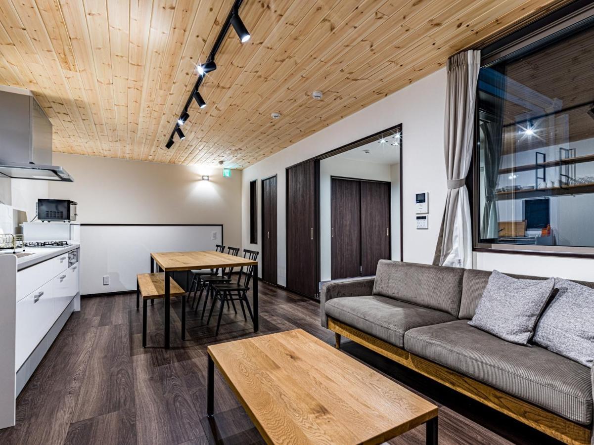 Rakuten Stay House X Will Style Sasebo 109 Exteriér fotografie